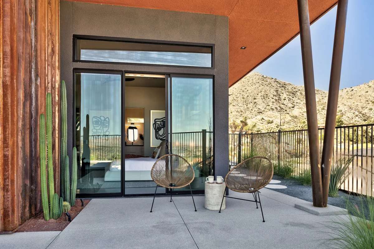 Canyon - Canyon Ridge #117