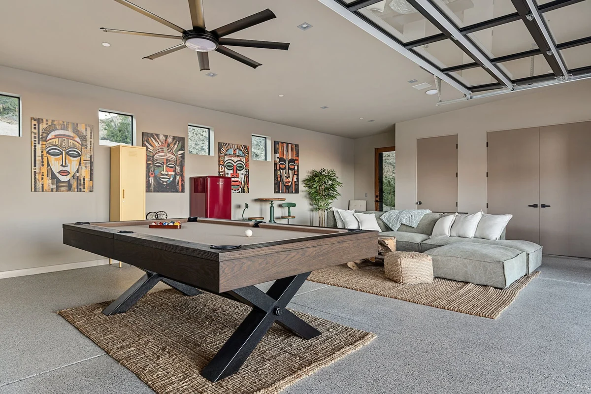 Canyon - Canyon Ridge #153