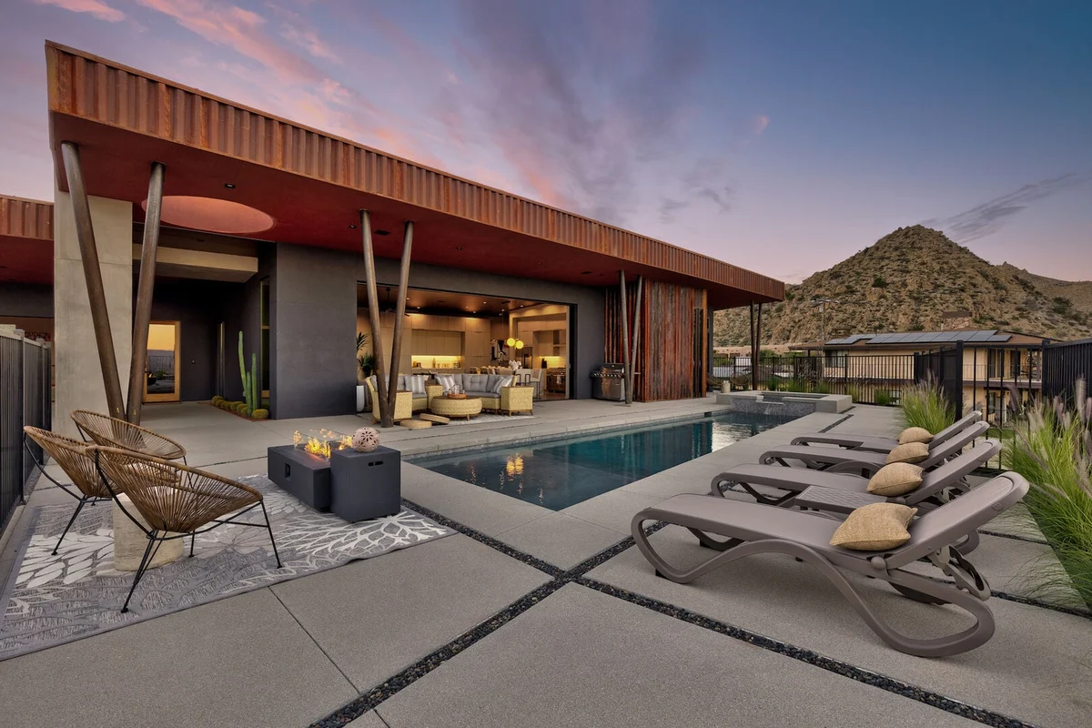 Canyon - Canyon Ridge #148