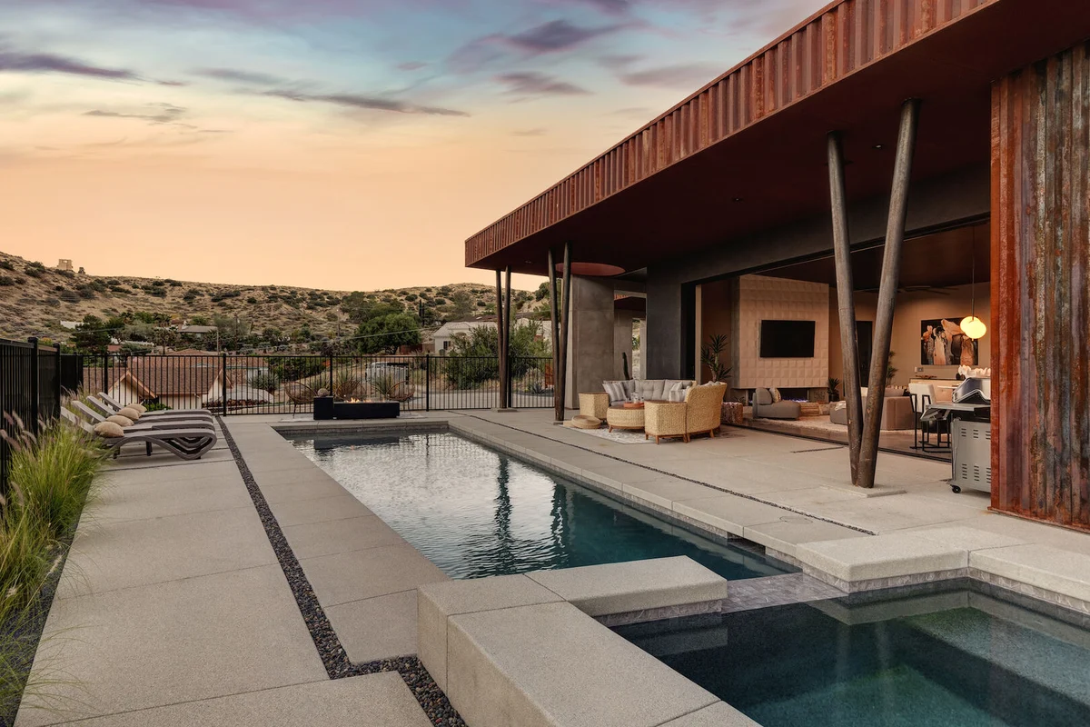 Canyon - Canyon Ridge #155