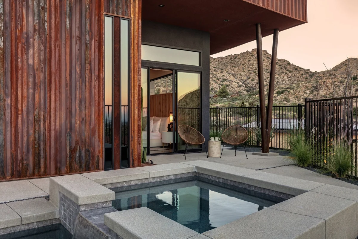 Canyon - Canyon Ridge #149