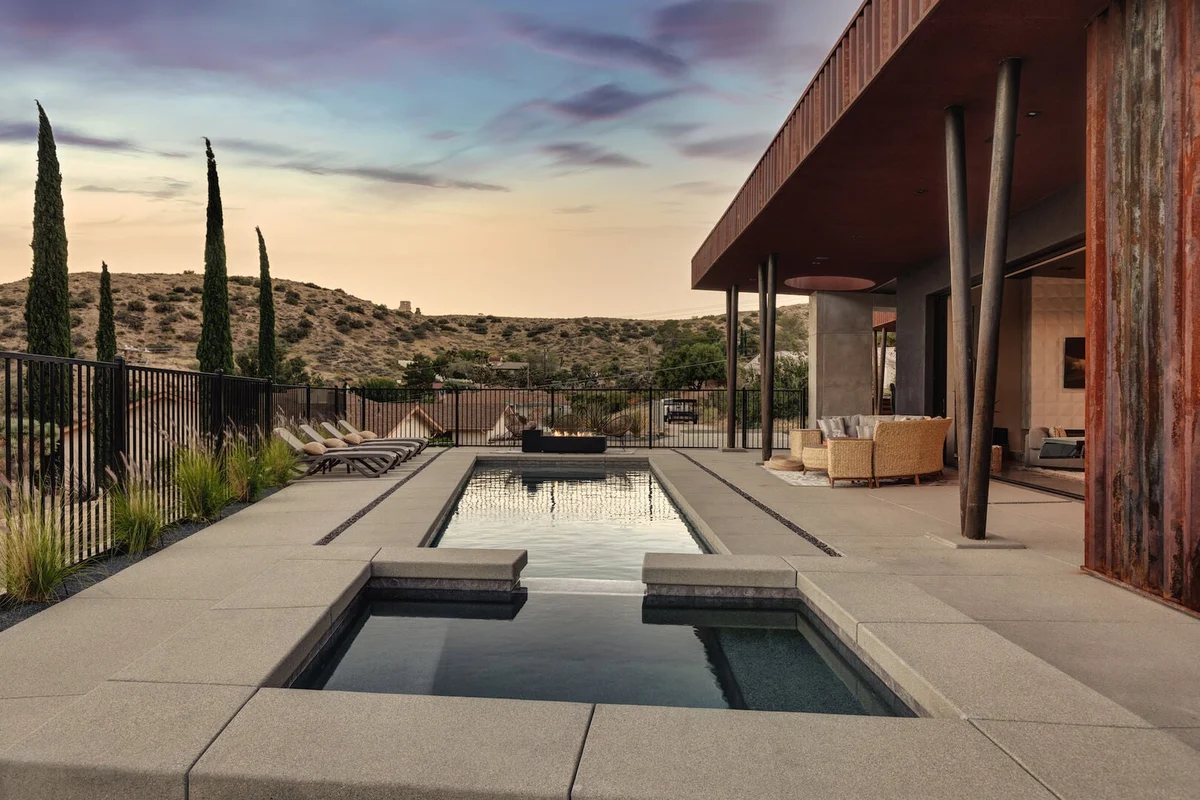 Canyon - Canyon Ridge #145