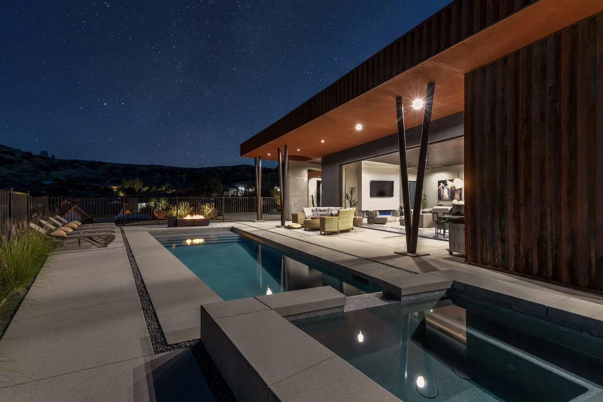 Canyon - Canyon Ridge #142