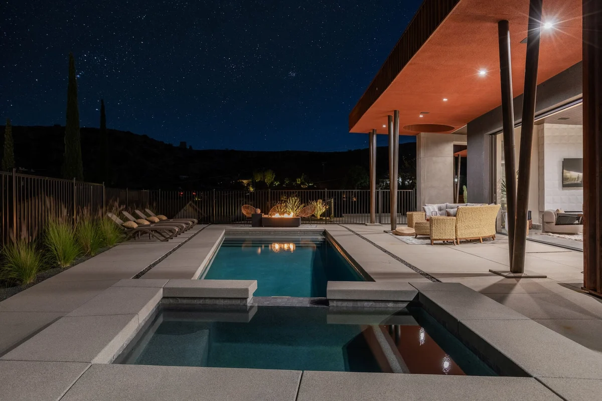 Canyon - Canyon Ridge #140
