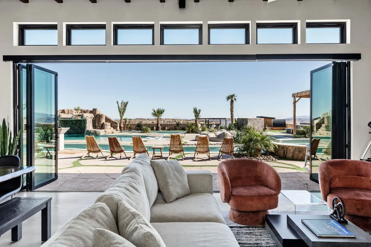 Border - Joshua Tree Resort #83