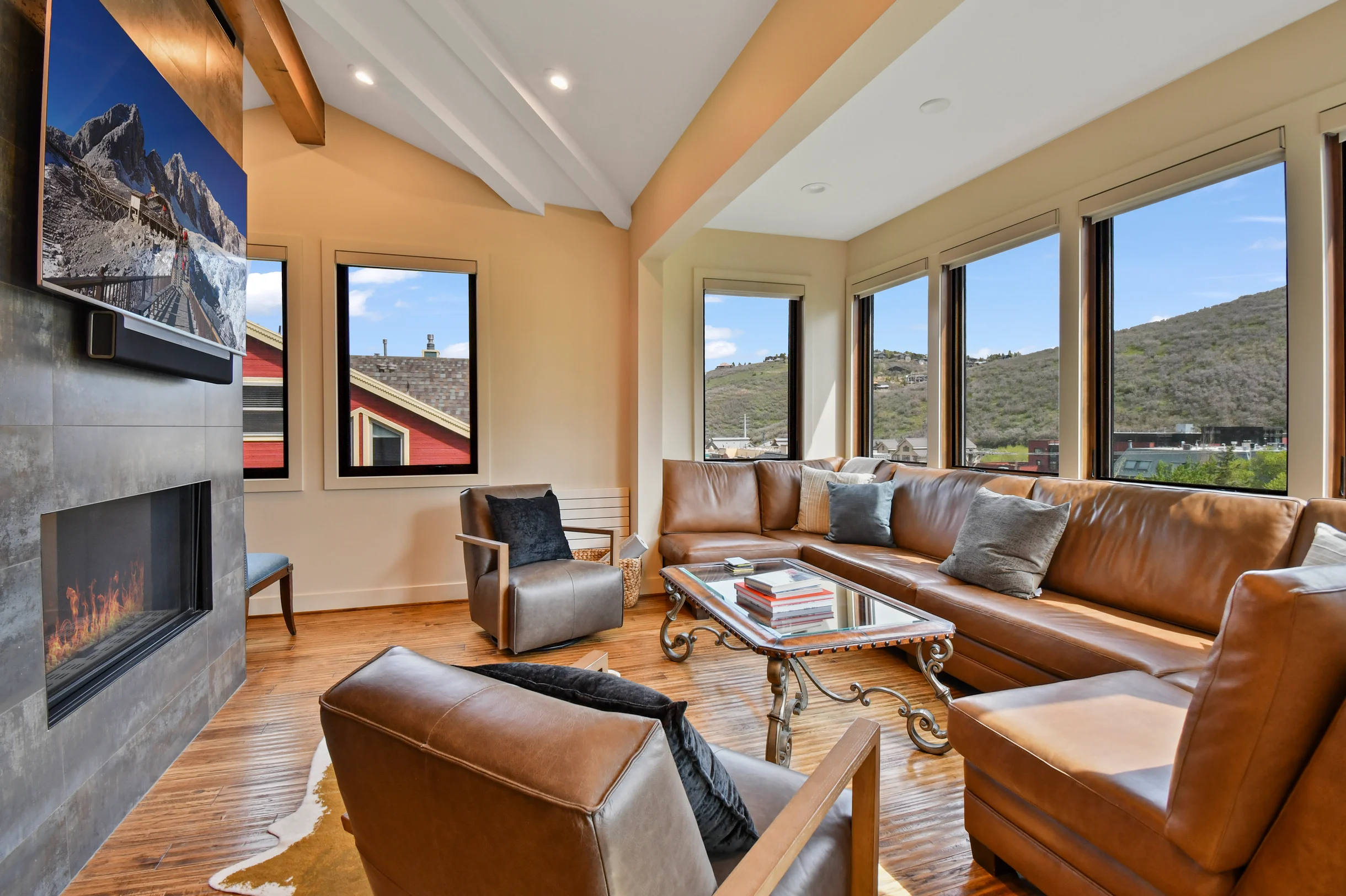 Woodside House #42