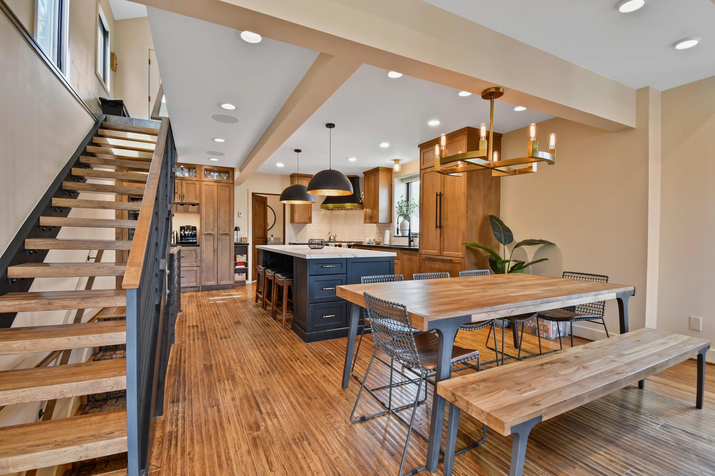 Woodside House #43