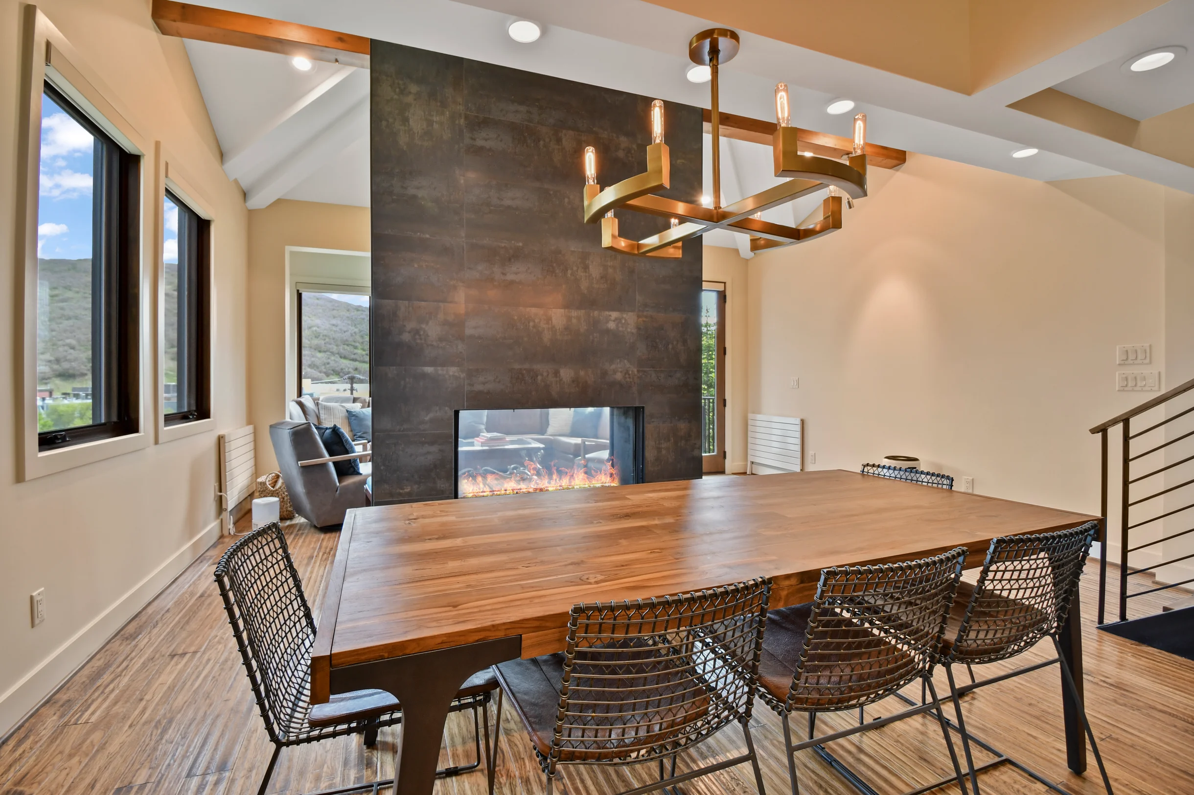 Woodside House #53