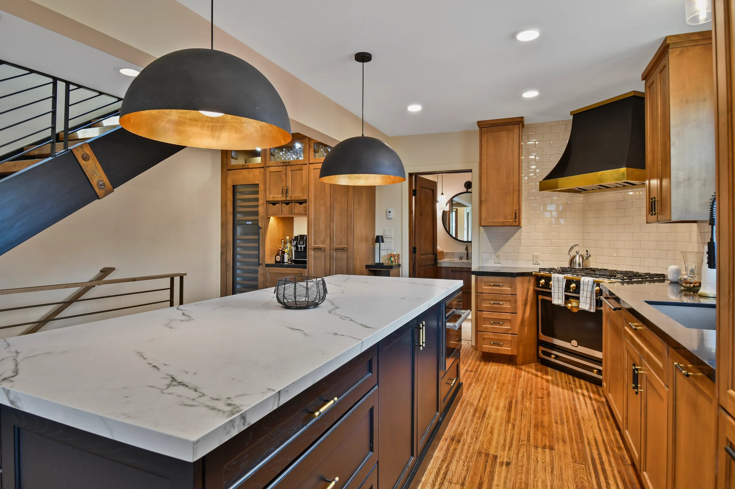 Woodside House #48