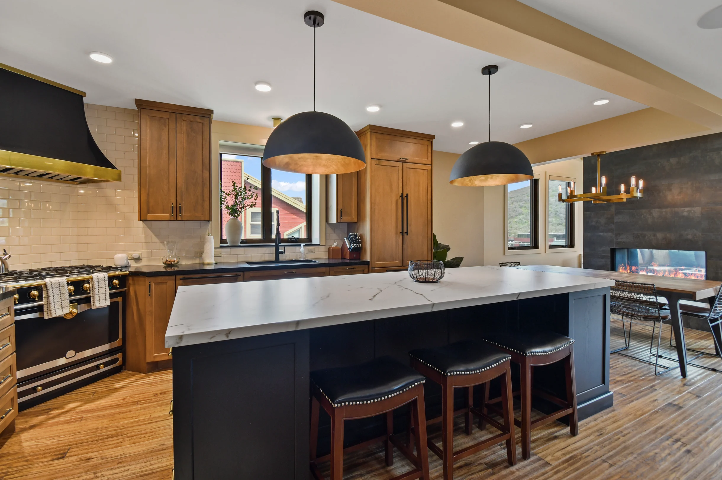 Woodside House #39