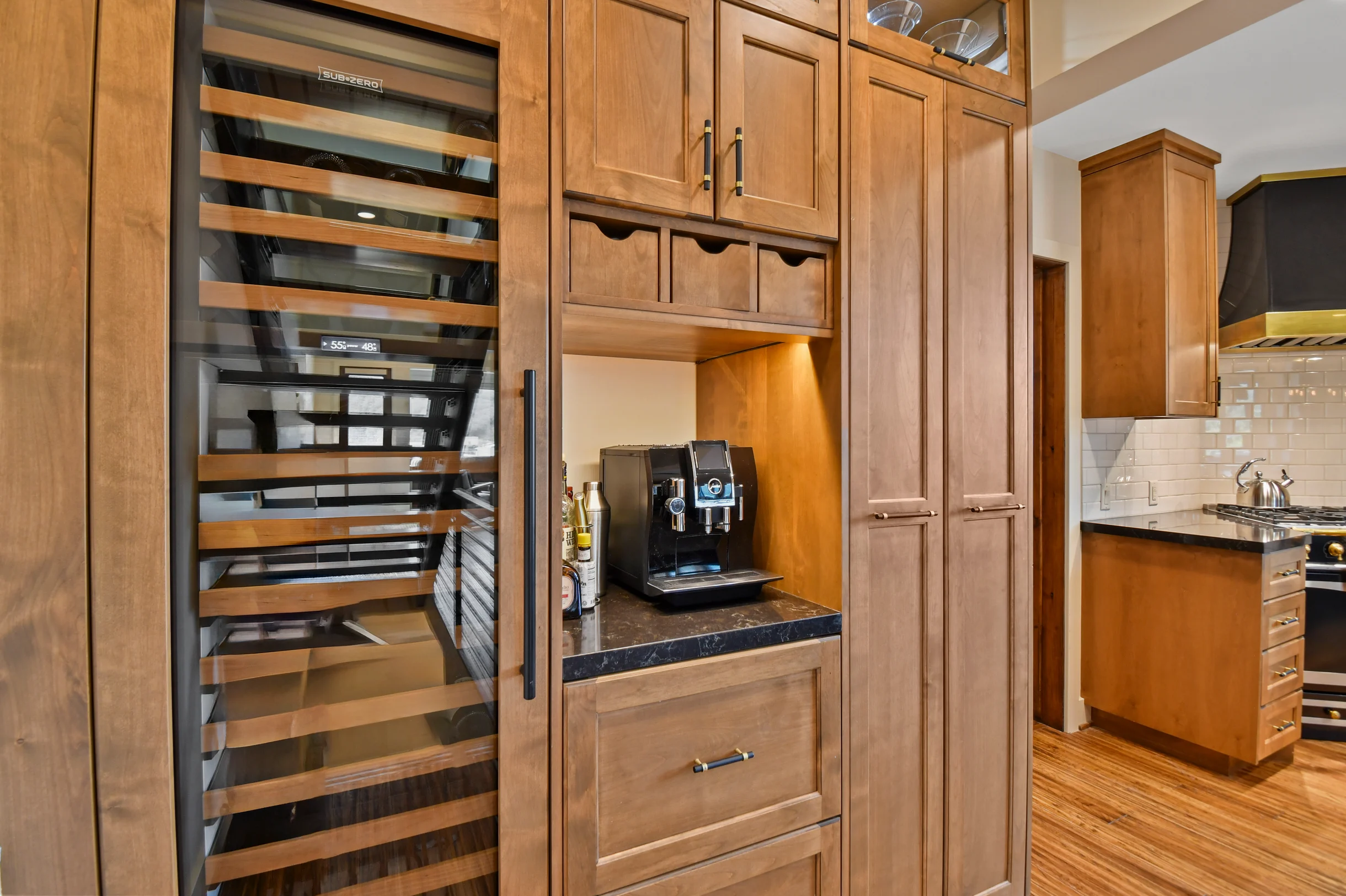 Woodside House #41