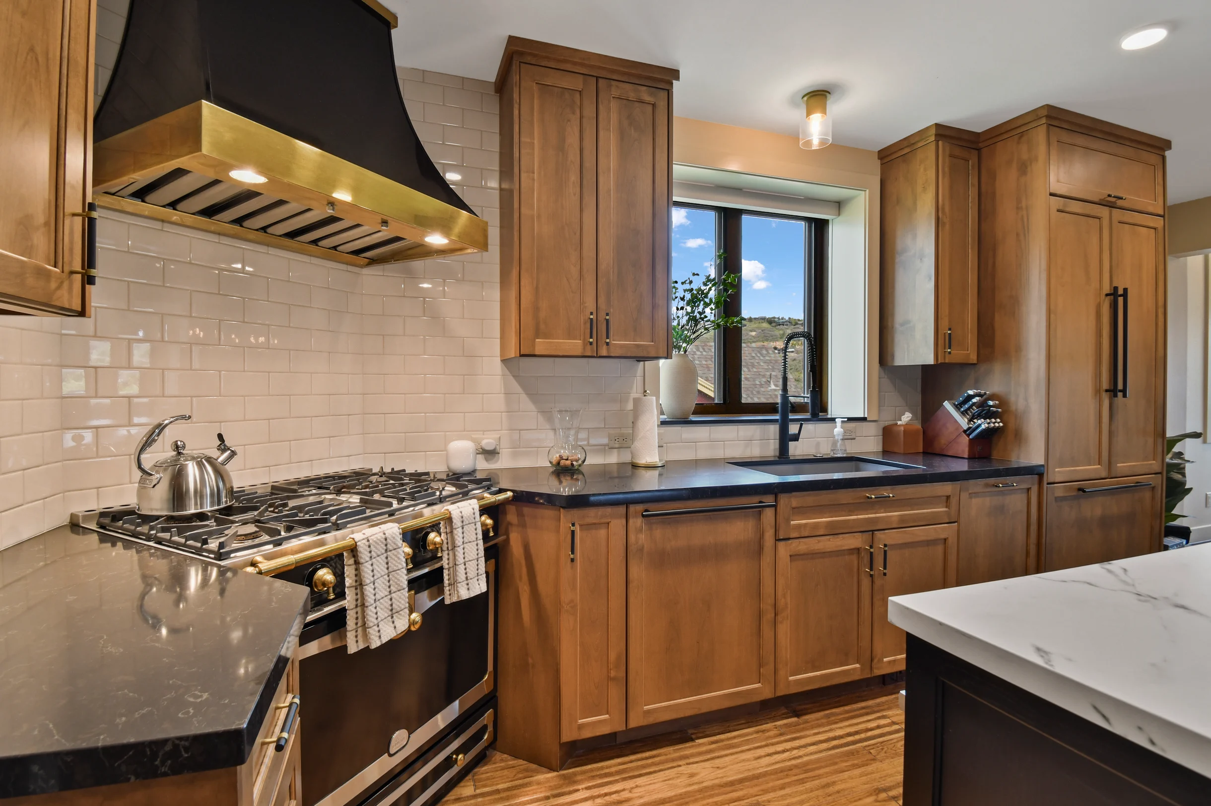 Woodside House #33