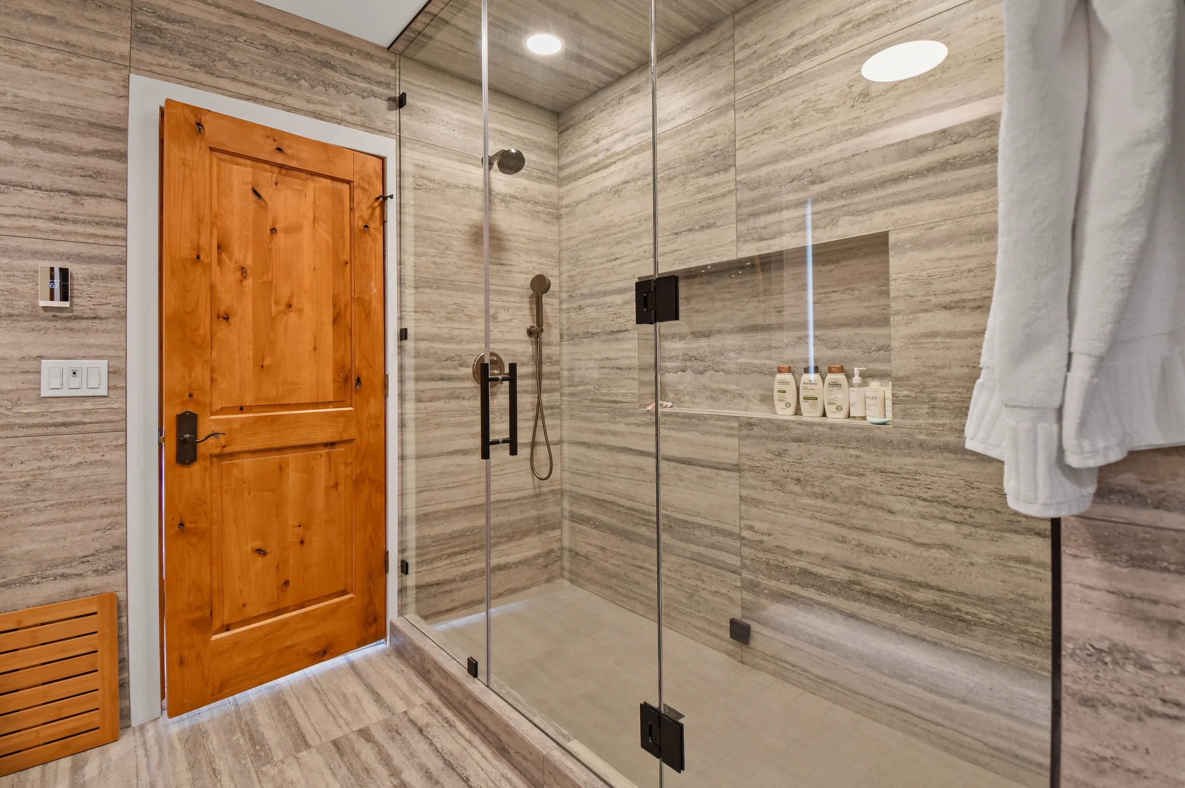 Woodside House #36
