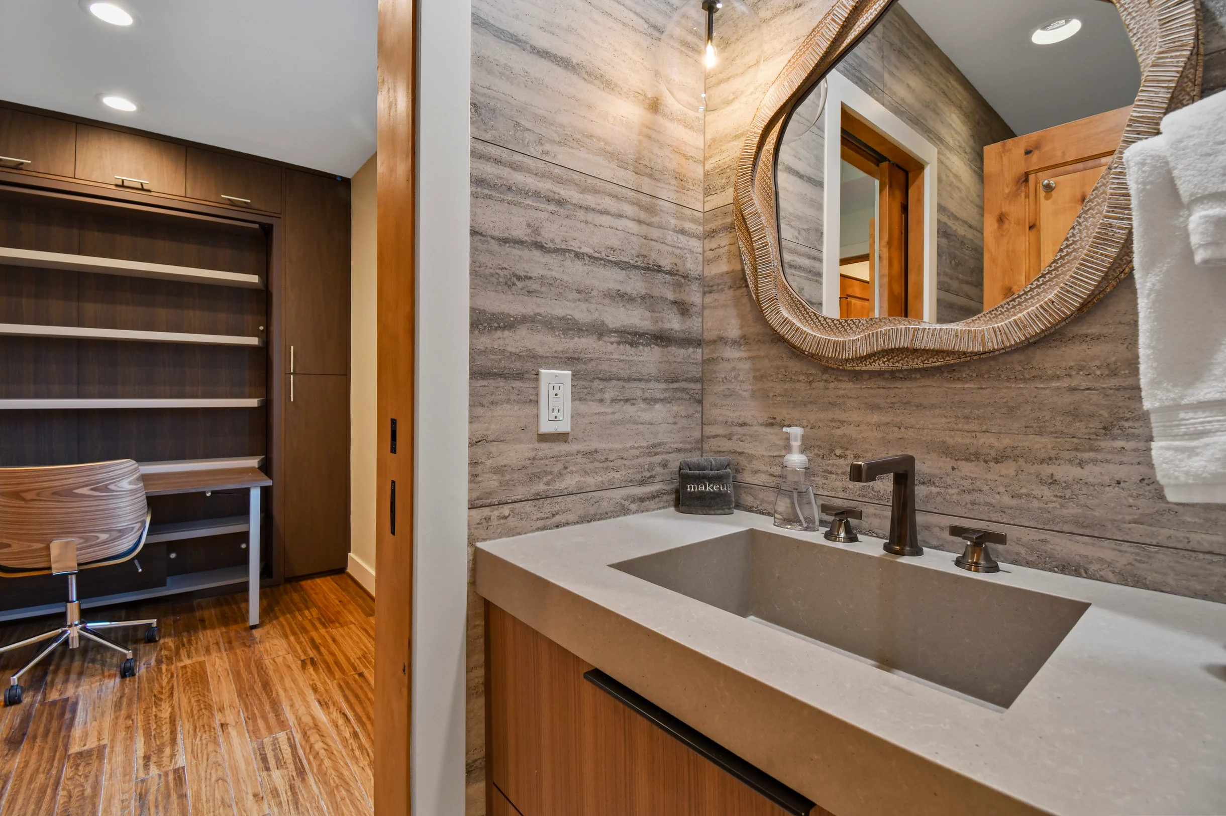 Woodside House #50
