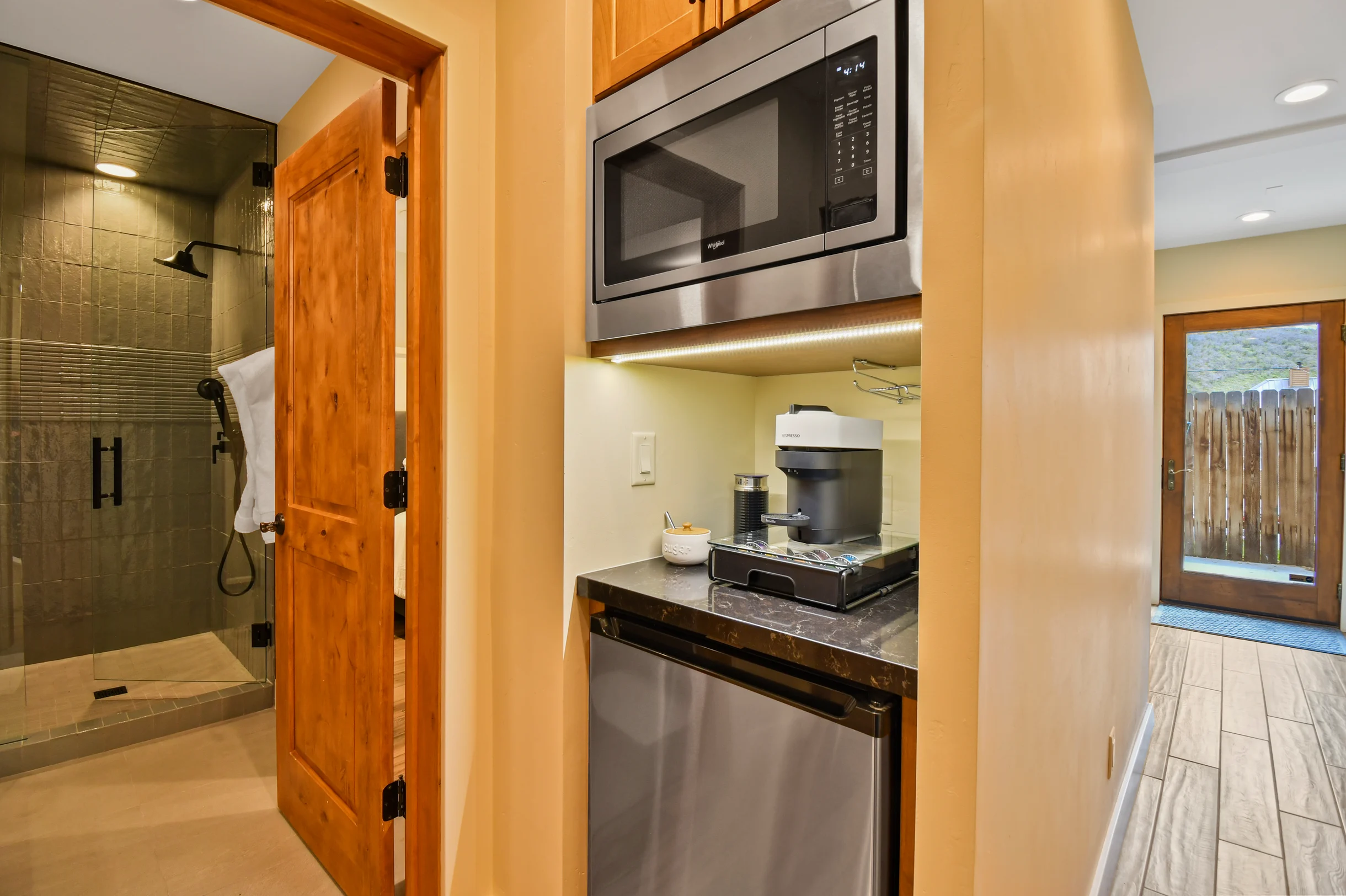 Woodside House #37