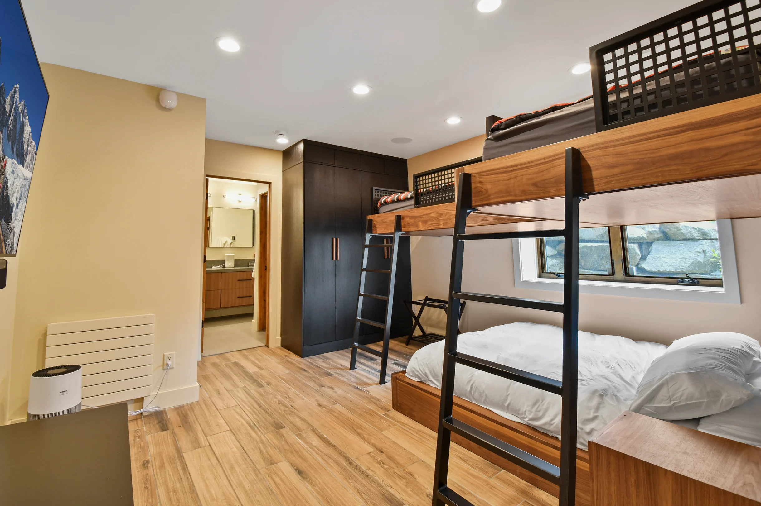 Woodside House #52