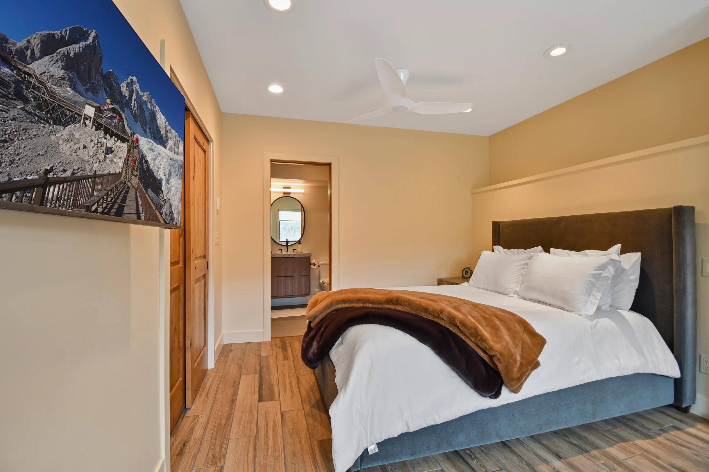 Woodside House #49