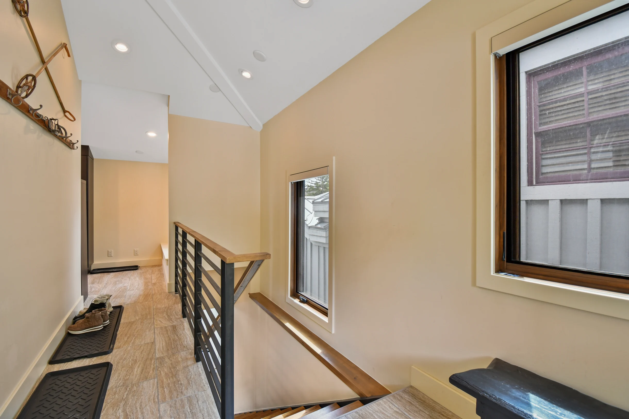 Woodside House #46