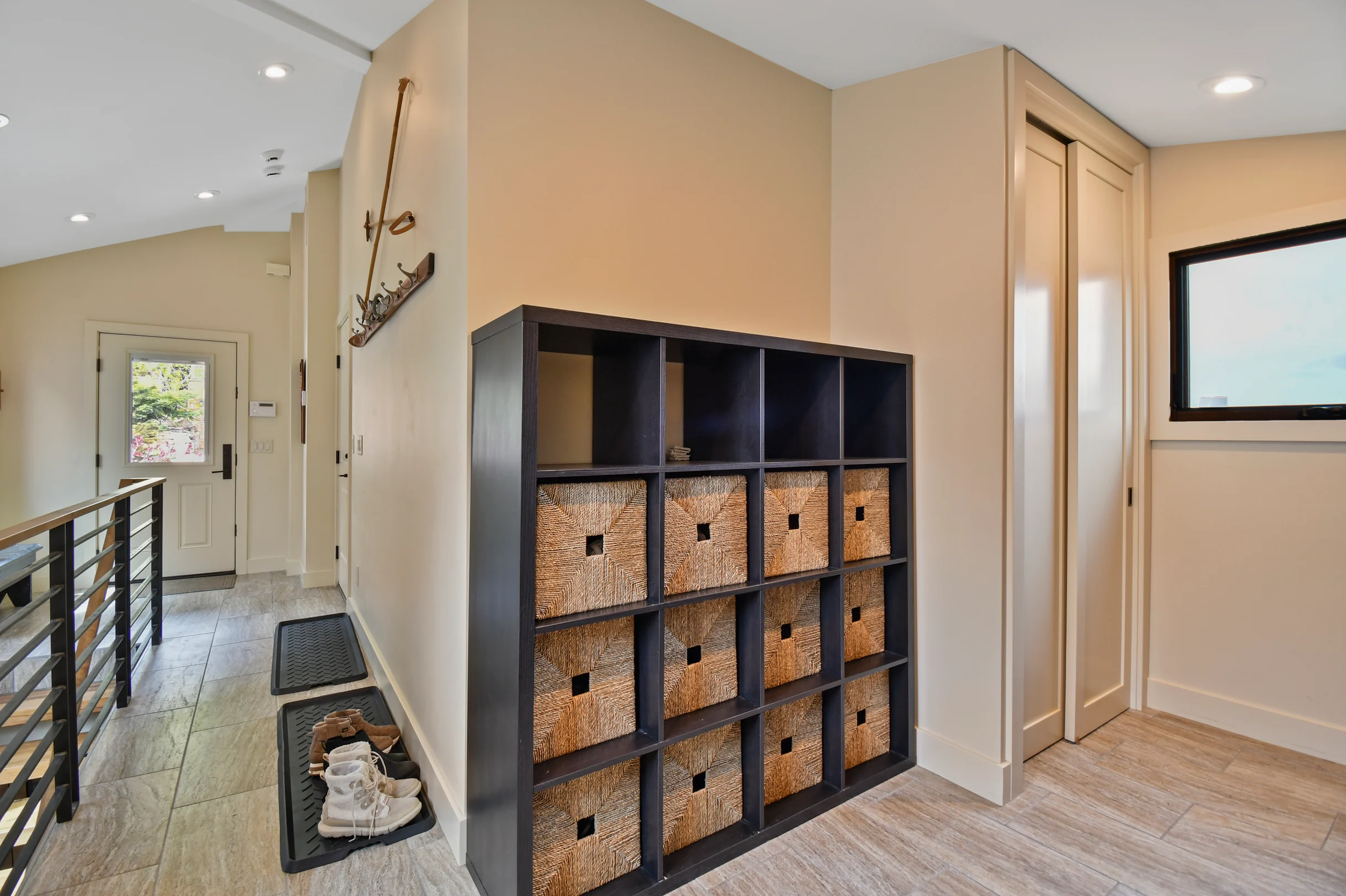 Woodside House #38