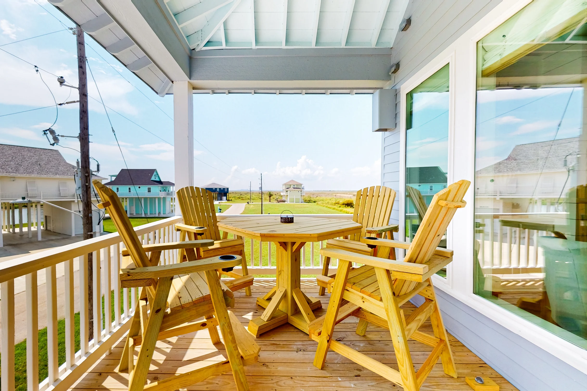 Sunset Shores #65