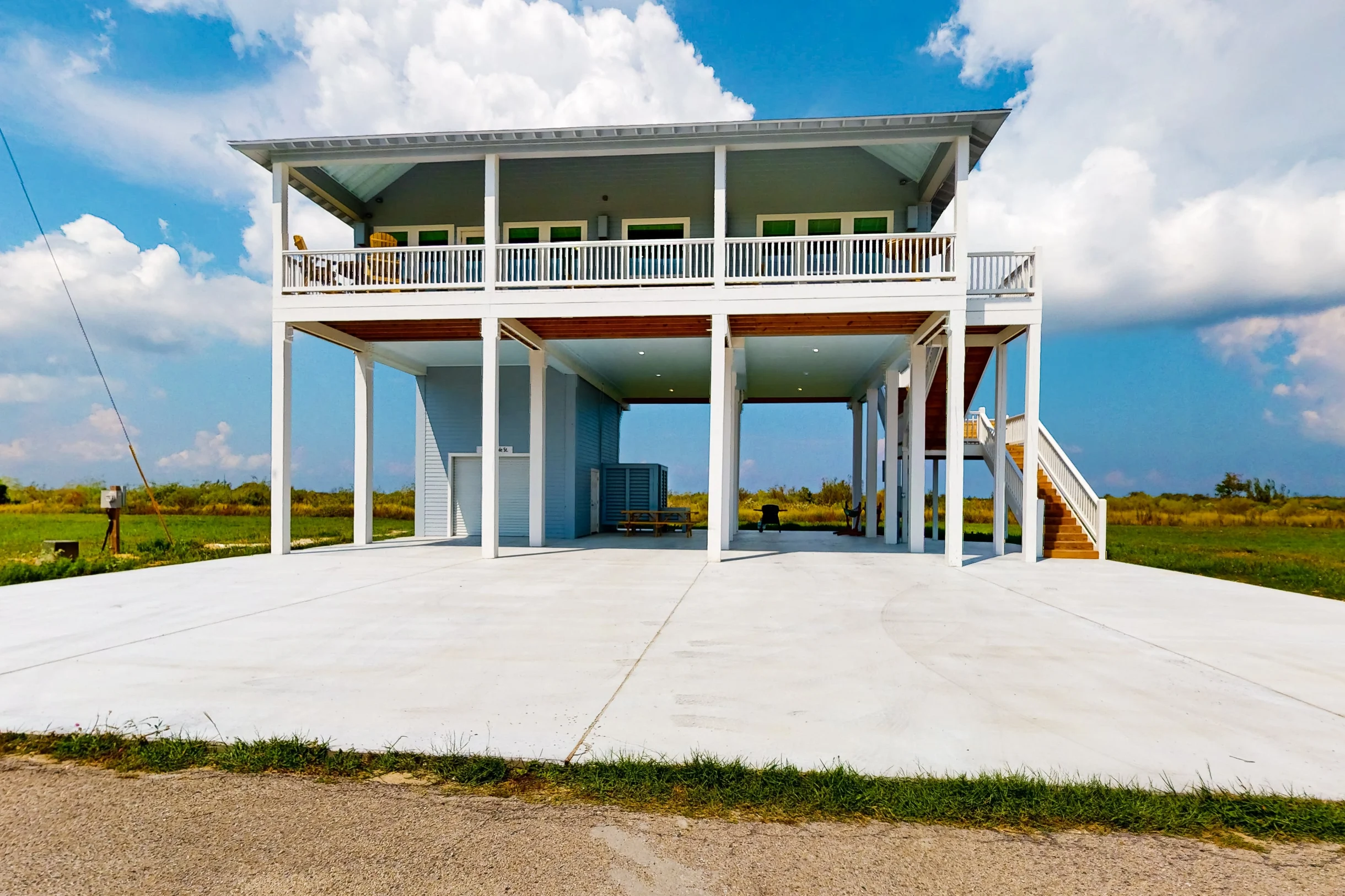 Sunset Shores #49