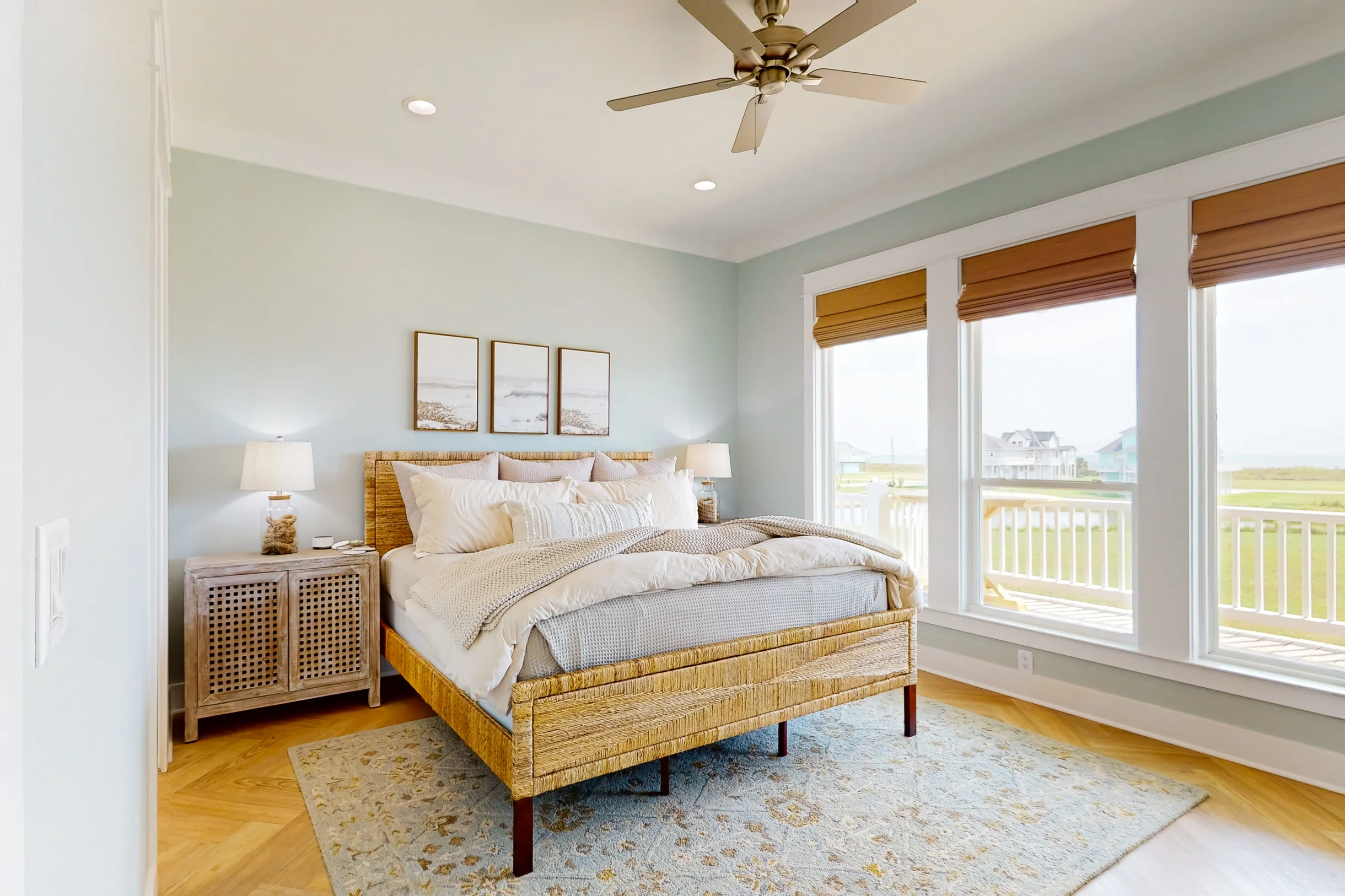 Sunset Shores #43