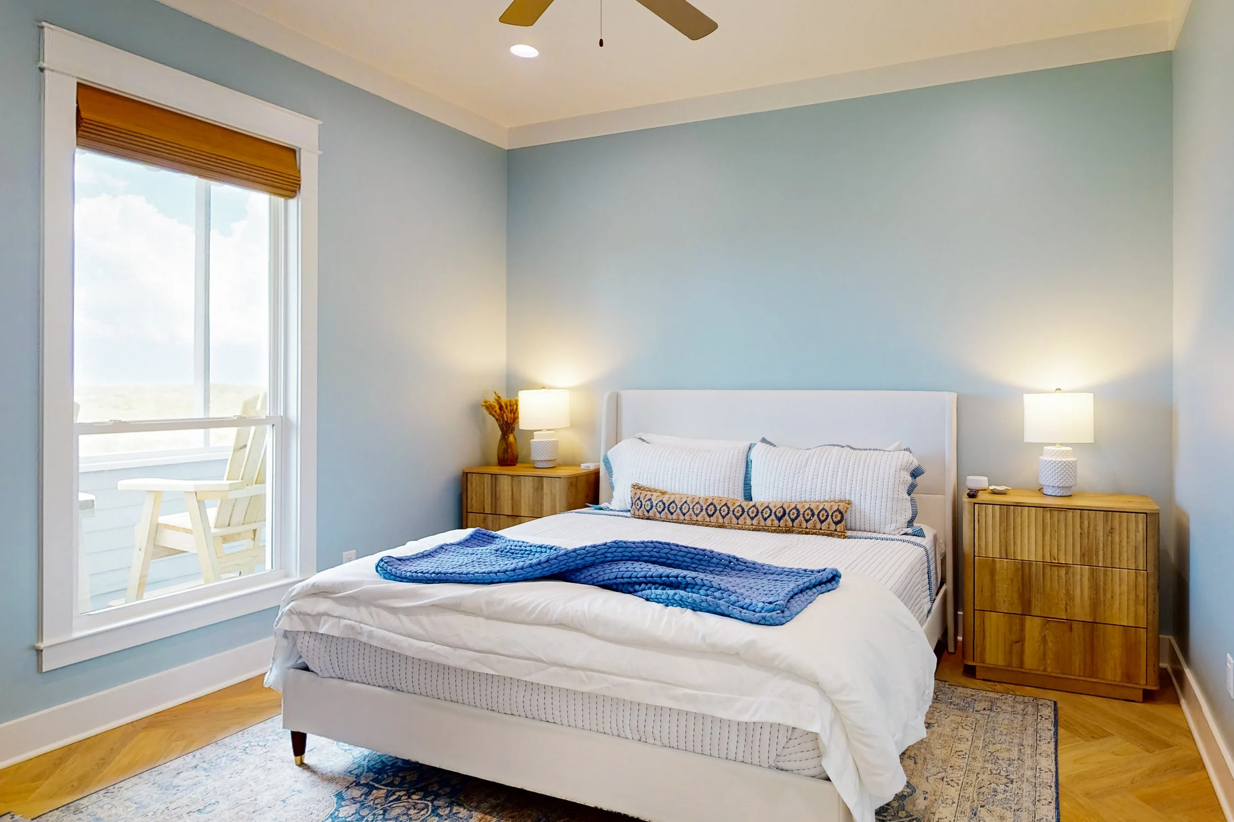 Sunset Shores #48