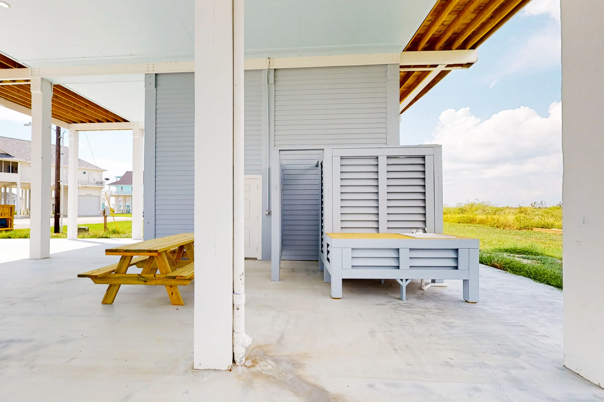Sunset Shores #58