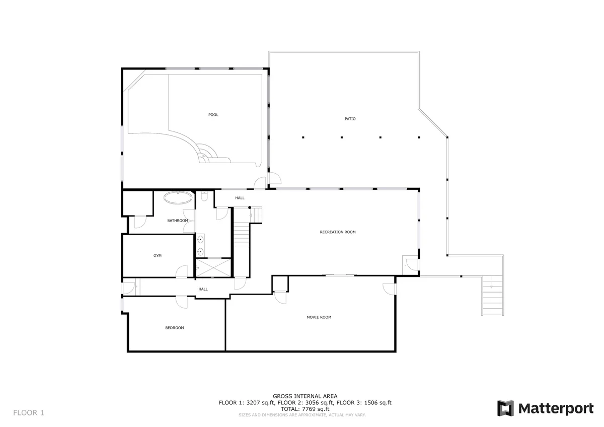 Dancing Fox #90