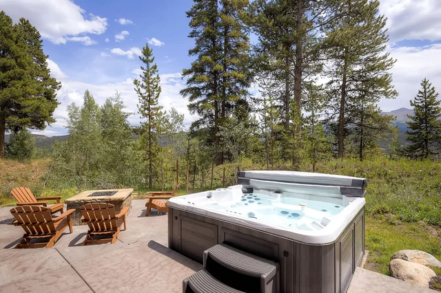 Sunrise Ski Haus #61