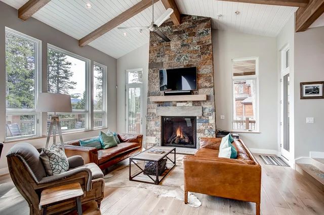 Sunrise Ski Haus #70
