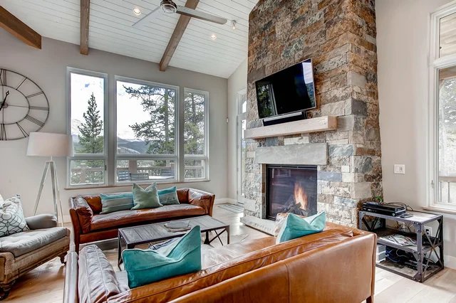 Sunrise Ski Haus #62
