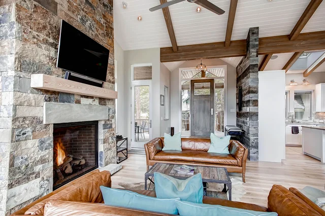 Sunrise Ski Haus #82