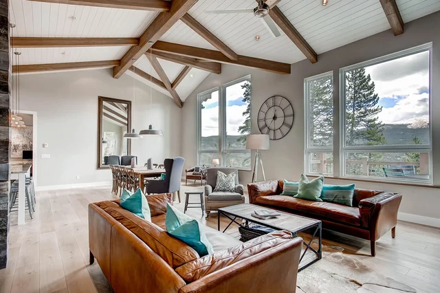 Sunrise Ski Haus #89