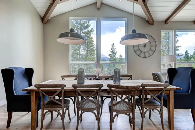 Sunrise Ski Haus #107