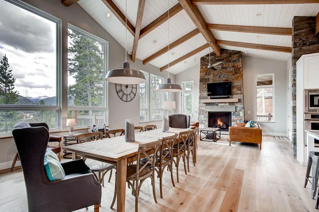 Sunrise Ski Haus #81