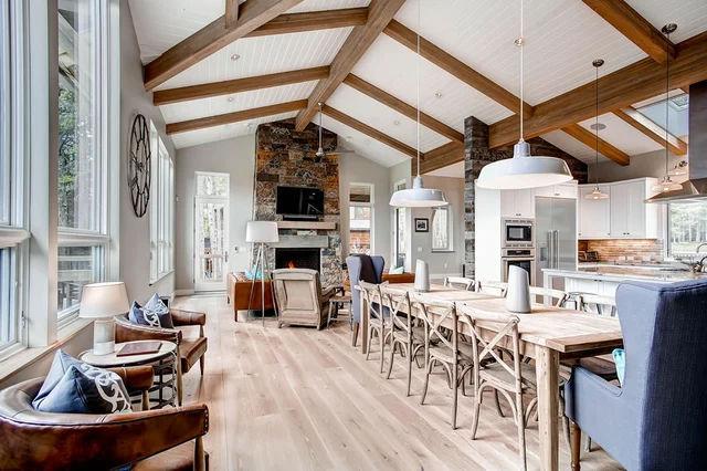 Sunrise Ski Haus #72