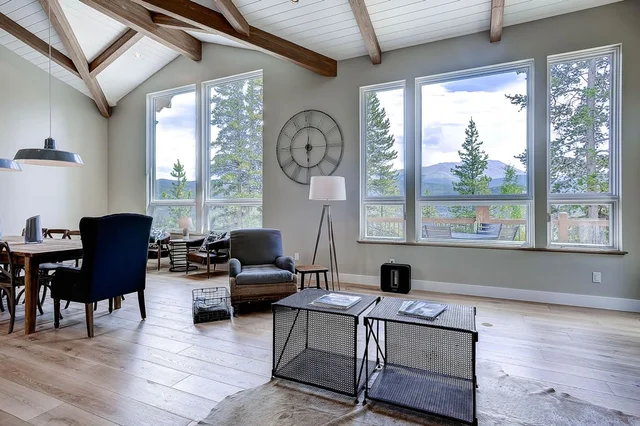Sunrise Ski Haus #117
