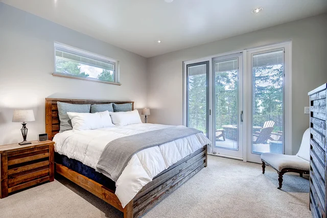 Sunrise Ski Haus #71
