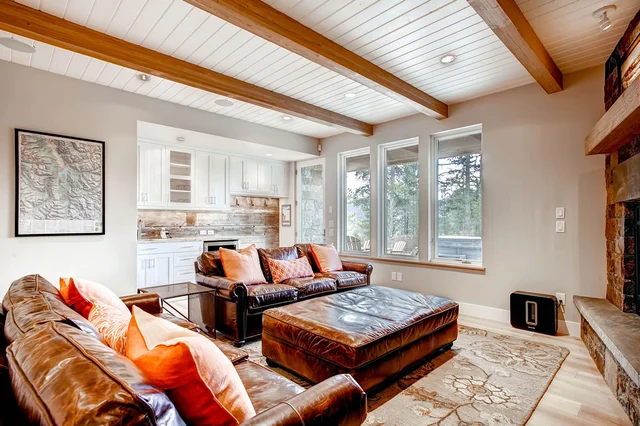 Sunrise Ski Haus #85