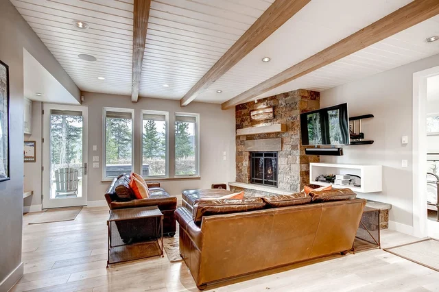 Sunrise Ski Haus #101
