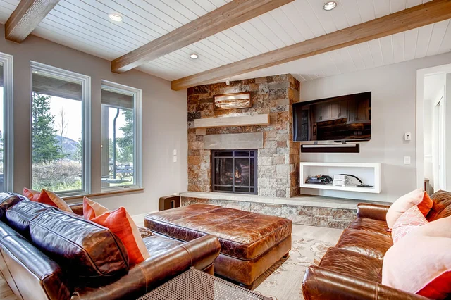 Sunrise Ski Haus #66