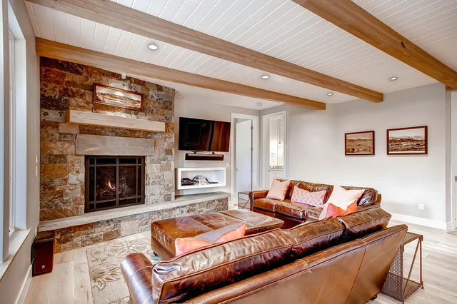Sunrise Ski Haus #73
