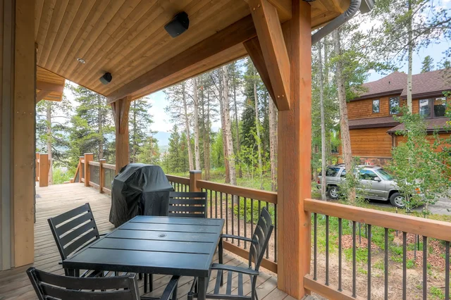 Sunrise Ski Haus #74