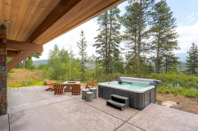 Sunrise Ski Haus #104