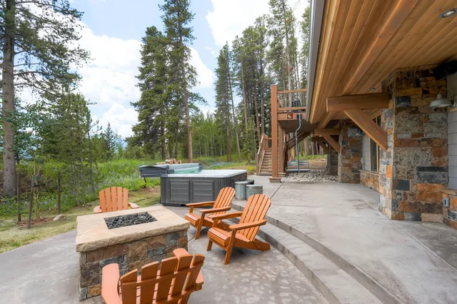Sunrise Ski Haus #88
