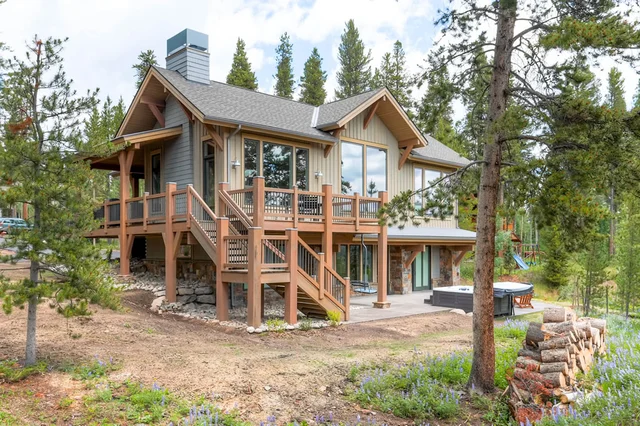 Sunrise Ski Haus #64
