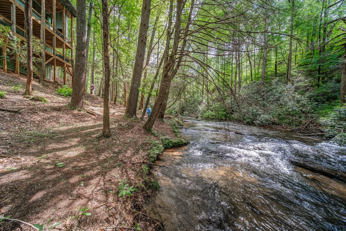 Watersong Rapids #50