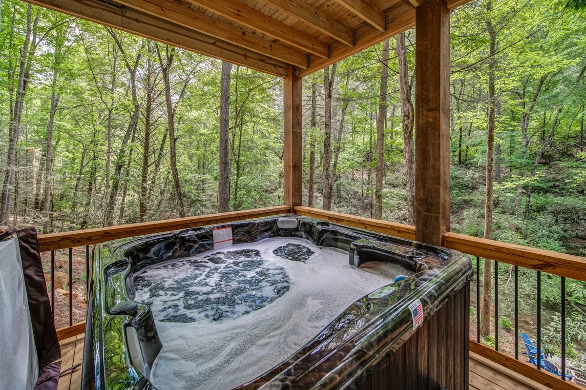 Watersong Rapids #79