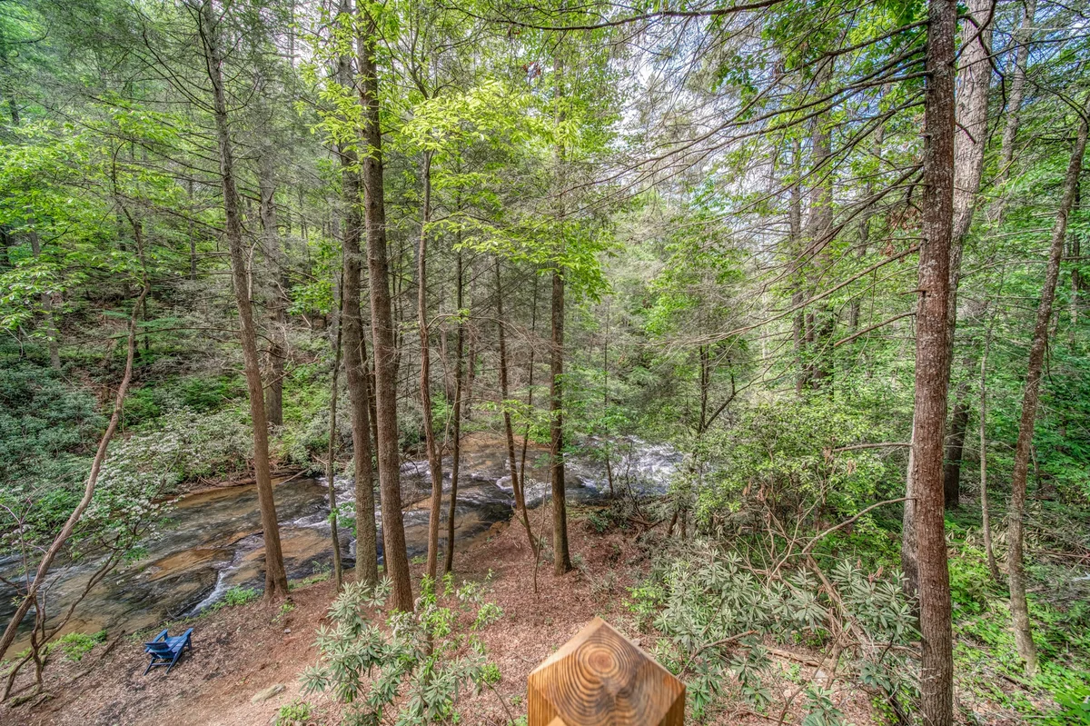 Watersong Rapids #56